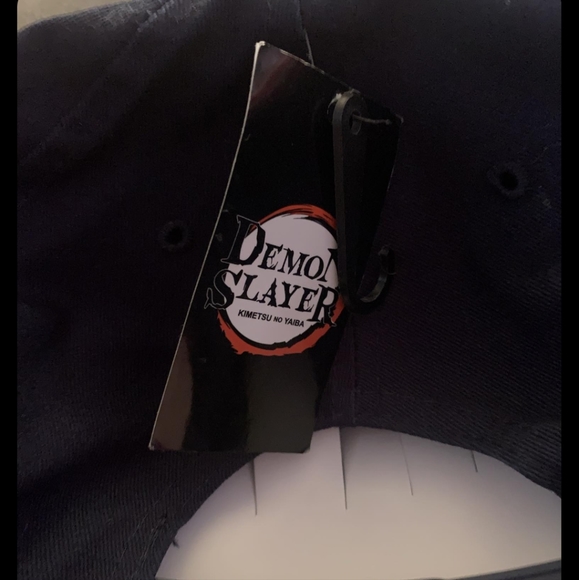 Baseball Cap Demon Slayer - Picture 3 of 3
